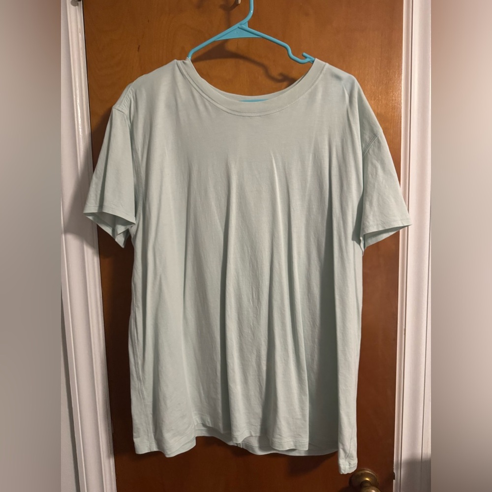 All yours short sleeve t shirt